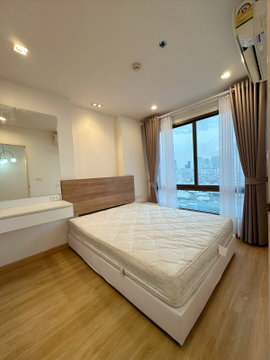 ✨🔥For Sale🔥✨ Casa Condo Asoke-Dindaeng 1 Bedroom 1 Bathroom 30.68Sq.m Selling price 2,490,000 Baht✨✨Ready to move in✨✨