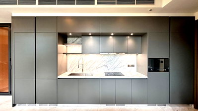 คอนโดให้เช่า : LTHC15563 – Luxury Condo for Rent Thonglor | Spacious Exclusive Residence | Near BTS Thonglor | 125,000 THB