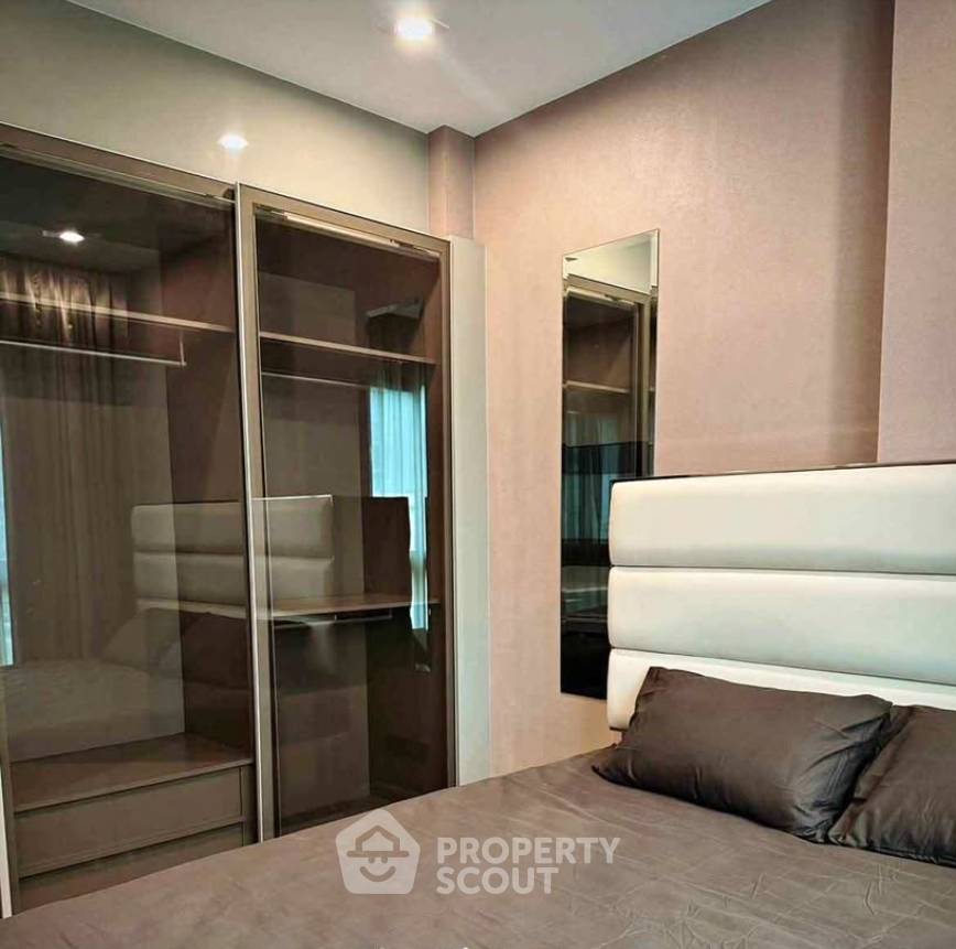 รูป คอนโด 2-ห้องนอน ที่ เดอะ ซิกเนเจอร์ บาย เออร์บาโน่ ใกล้ BTS สะพานควาย (ID 2931060) - รูปที่ 2/5