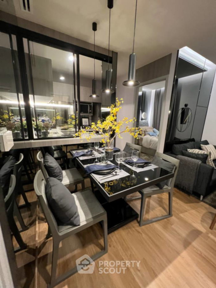 picture 1-BR Condo at Nue Evo Ari near BTS Ari (ID 1774835) - 2/11