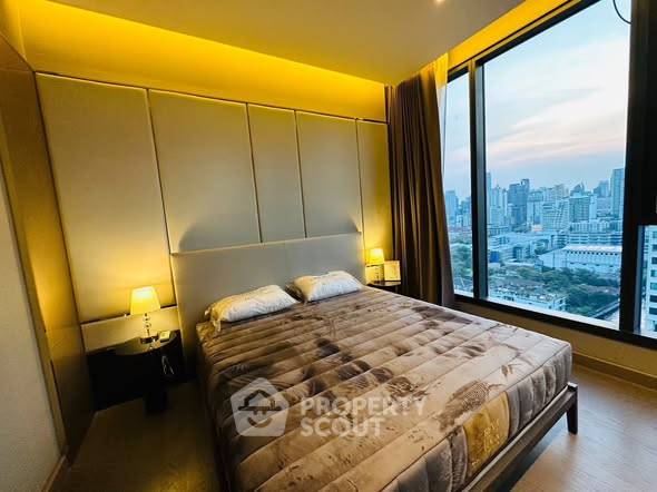 picture 1-BR Condo at The Esse At Singha Complex near MRT Phetchaburi (ID 2932982) - 5/15