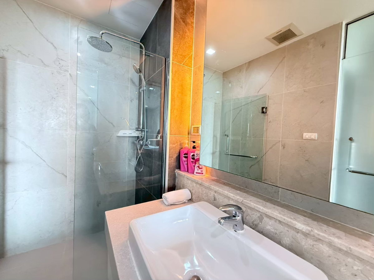 รูป ให้เช่า The Astra Suite condominuim - รูปที่ 8/22