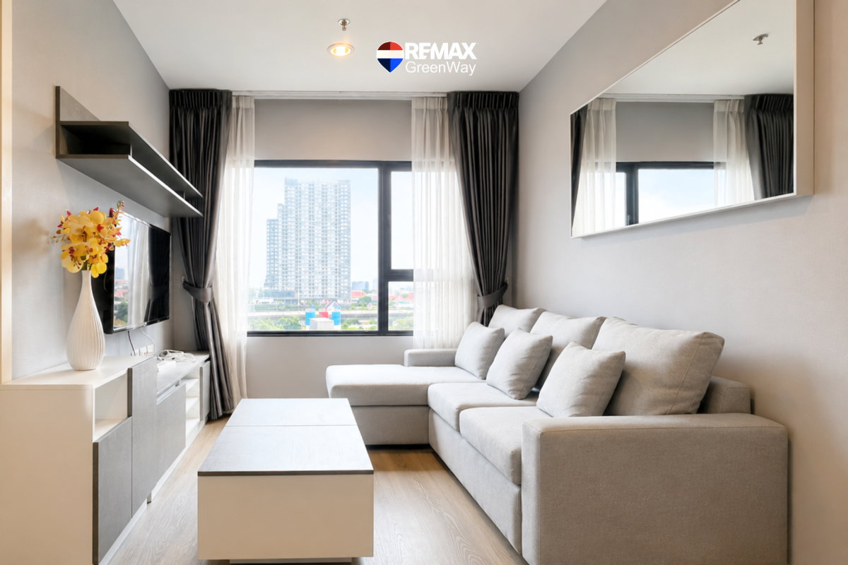 รูป คอนโด แอสปาย สาทร-ตากสิน ห้องมุม วิวสระว่ายน้ำ ใหม่ พร้อมอยู่ 2 ห้องนอน ต่ำกว่าทุน 2.6 ล้าน - รูปที่ 3/17