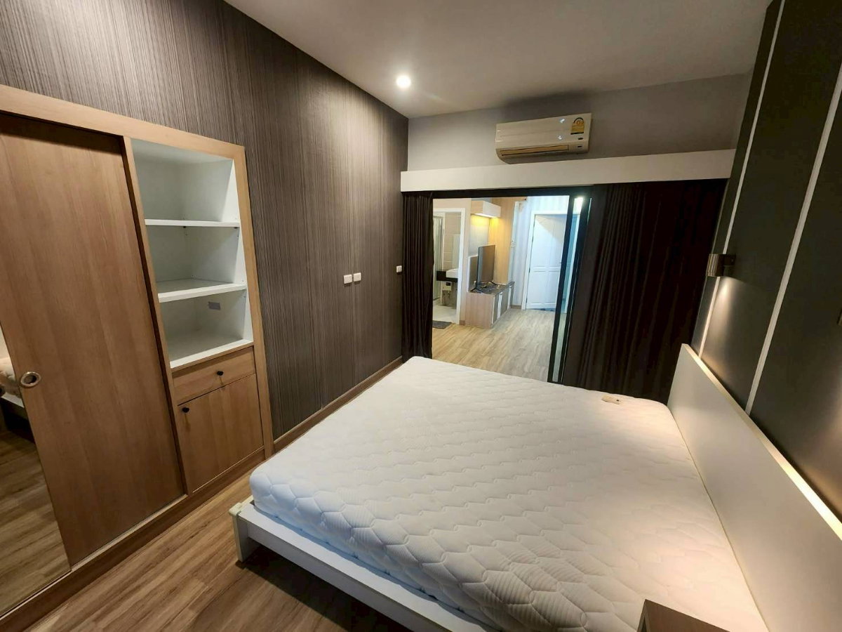 รูป ให้เช่า โบ๊ทคอนโด Boat Condominium หลัง BigC Extra ใกล้เซนทรัลเฟสติวัล - รูปที่ 6/20