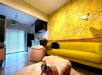 คอนโดให้เช่า : คอนโด 1-ห้องนอน ที่ เดอะ เบส เพชรเกษม ใกล้ MRT เพชรเกษม 48 (ID 1882132)