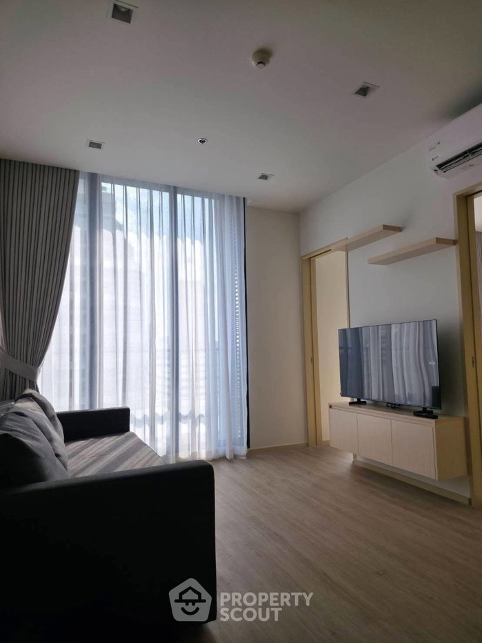 รูป คอนโด 1-ห้องนอน ที่ โนเบิล สเตท 39 ใกล้ BTS พร้อมพงษ์ (ID 2931140) - รูปที่ 2/21