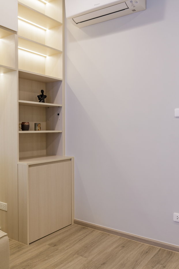 รูป CULTURE Thonglor ห้องสวย ราคาดี สอบถามเพิ่มเติมได้ที่ Line @condorental - รูปที่ 16/24
