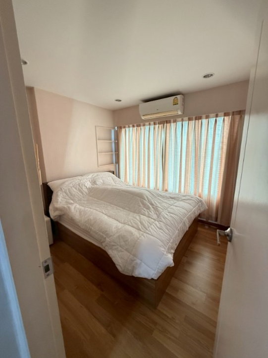 รูป 🔴SV2520🟡 ขายถูกมาก👍 Anna Condo Bang Phlu 💛🧡 ✅แอดไลน์ @mproperty (มี @ ด้วย) แอดมินตอบไว - รูปที่ 1/8