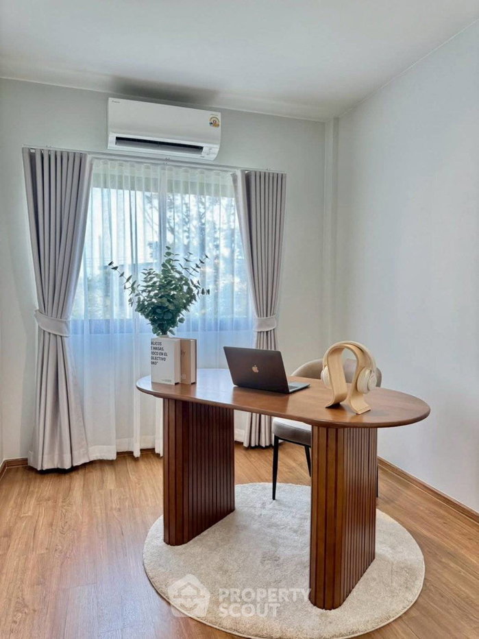 รูป ทาวน์เฮ้าส์ 3-ห้องนอน ที่ พลีโน่ สุขุมวิท - บางนา 4 ใน บางแก้ว (ID 2928956) - รูปที่ 10/15