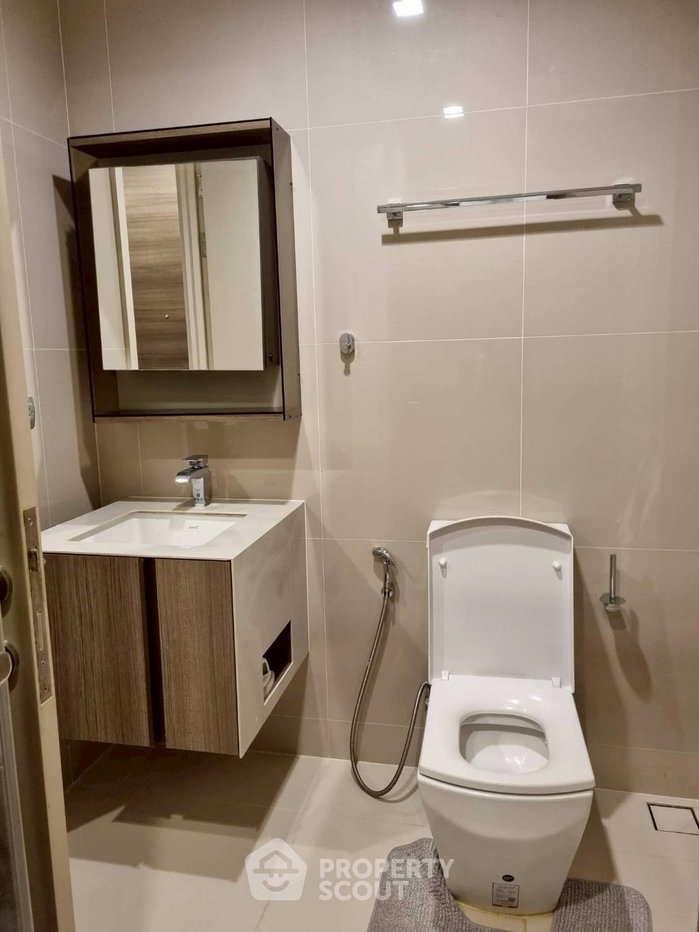 picture 1-BR Condo at The Line Phahon - Pradipat near BTS Saphan Khwai (ID 2934056) - 9/9