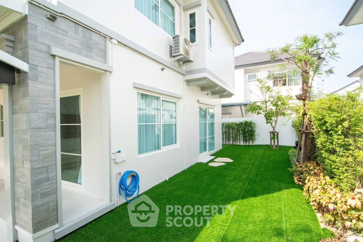 picture 4-BR House in Suan Luang (ID 2933709) - 2/30