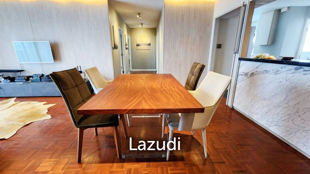 picture 3 Bed 2 Bath 138 SQ.M D.S. Tower 2 Sukhumvit 39 - 2/11