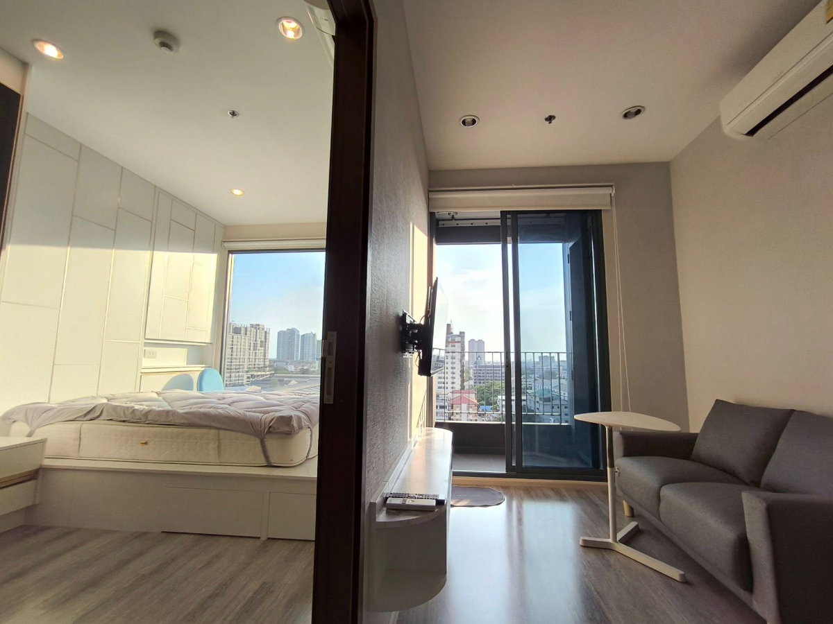 picture #SC14047  📌 Rent | 🟦🟨IDEO Mobi Sukhumvit 66​🟥🟩𝑪𝒐𝒏𝒕𝒂𝒄𝒕𝑳𝑰𝑵𝑬:@𝒔𝒆𝒄𝒓𝒆𝒕𝒑𝒓𝒐𝒑𝒆𝒓𝒕𝒚 🔥✨ - 3/18