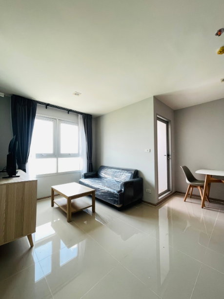 picture For Rent : Rich Park @ Chaopraya - 2/25