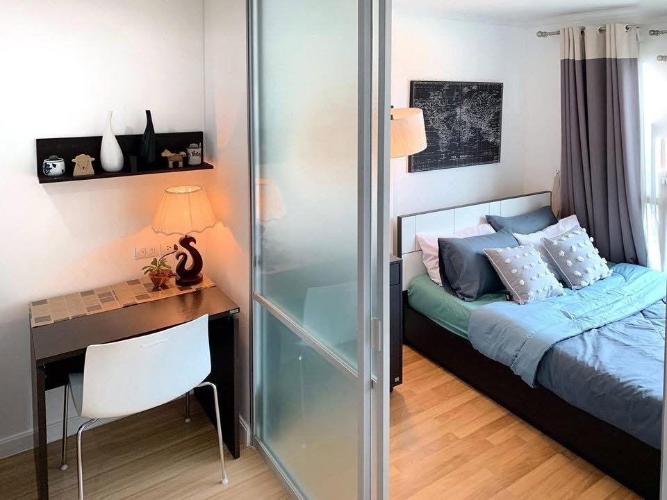 picture ðū Condo For Rent Lumpini Place Rama 4 - Kluaynamthai ðū - 5/9
