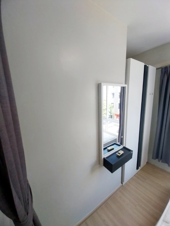 รูป ***ให้เช่า Plum Condo ลาดพร้าว101 (ราคาไม่แพง!!! + ของใช้ครบครัน) *รับโปรพิเศษ* LINE : @Feelgoodhome (มี@หน้า) - รูปที่ 6/12