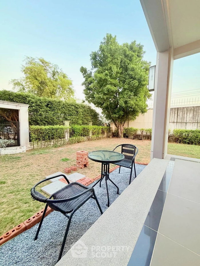 picture 4-BR House at Setthasiri Pattanakarn in Prawet (ID 2933689) - 3/28