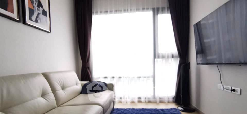 picture 2-BR Condo at Rhythm Sukhumvit 36-38 near BTS Thong Lor (ID 466603) - 8/10