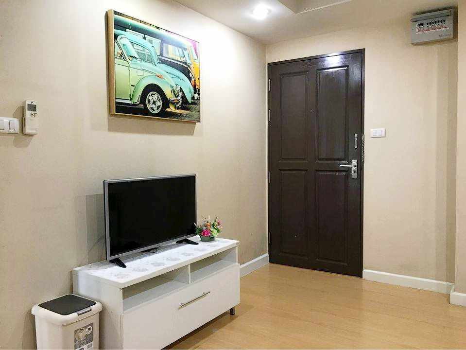 รูป ห้องอัพเดต💥🔔⚠️🏘️⚡️กดปุ่มแอดไลน์💥ซีนิธ เพลส แอท สุขุมวิท - รูปที่ 8/16