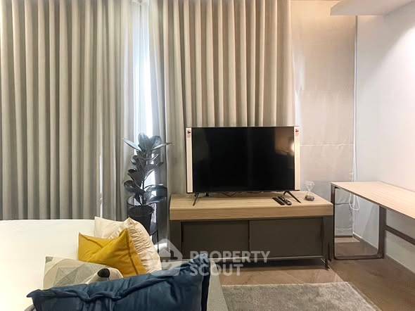 picture 1-BR Condo at Chapter Chula-Samyan near MRT Sam Yan (ID 2932965) - 2/7