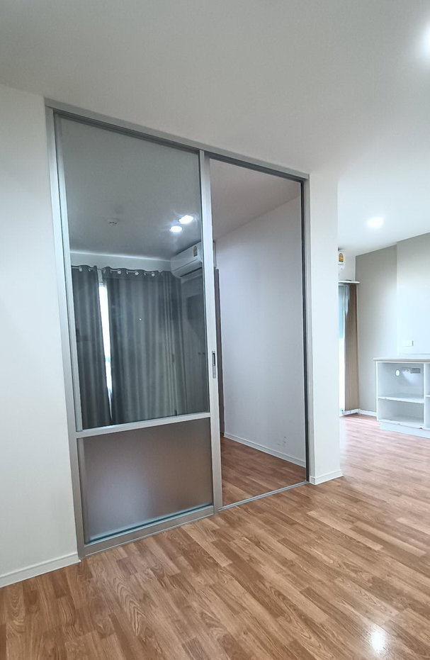 picture (For sale) Lumpini Mix Theparak-Srinakarin Condo Near MRT - 5/12