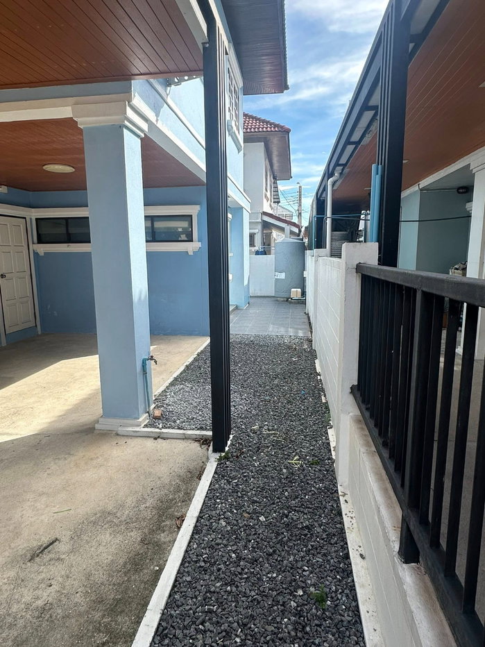 รูป ND0675    🏡ให้เช่าบ้านเดี่ยว หมู่บ้าน บ้านมณียา รัตนธิเบศน์🏡 - รูปที่ 4/19