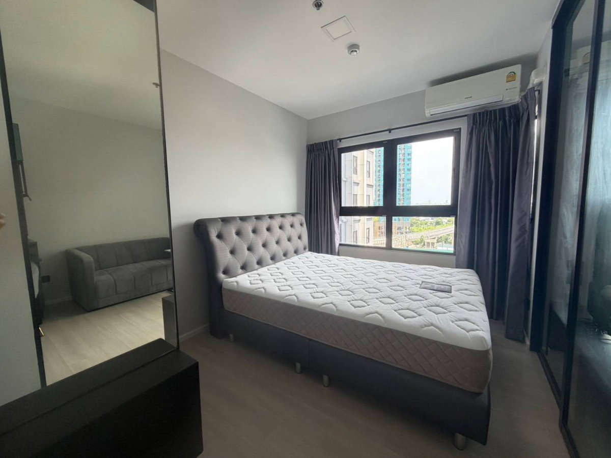picture *** Condo for rent : The Key MRT Phetkasem 48 ***  - 2/8