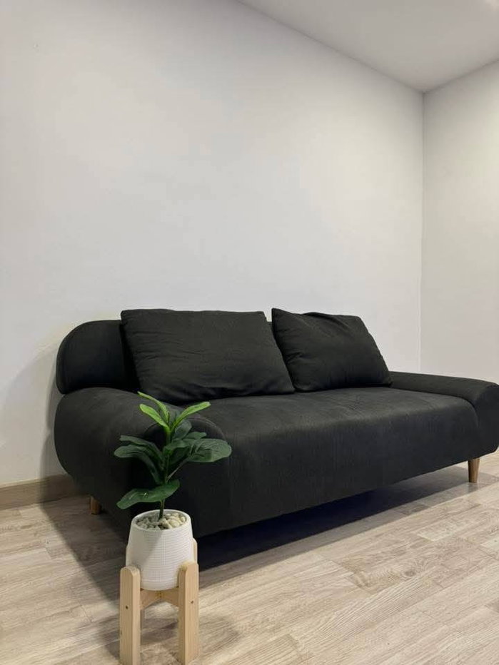 picture The One Plus Grand Ramkhamhaeng for rent ✨ Fully furnished - 4/10