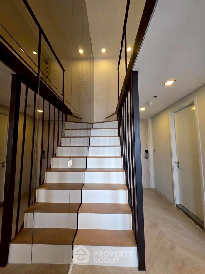 picture 1-BR Condo at Siamese Sukhumvit 48 near BTS On Nut (ID 2931090) - 8/18