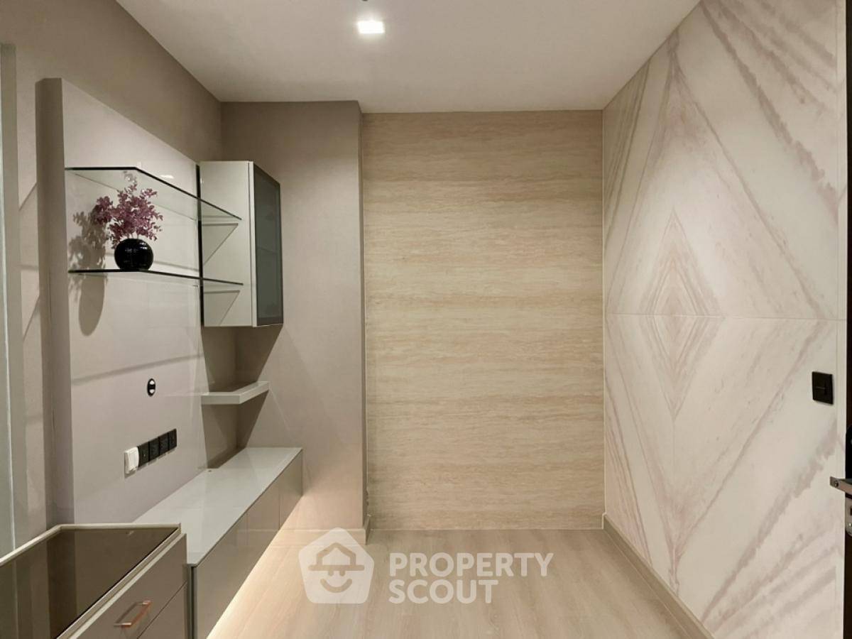 รูป คอนโด 2-ห้องนอน ที่ เดอะ ซิกเนเจอร์ บาย เออร์บาโน่ ใกล้ BTS สะพานควาย (ID 2011108) - รูปที่ 7/15