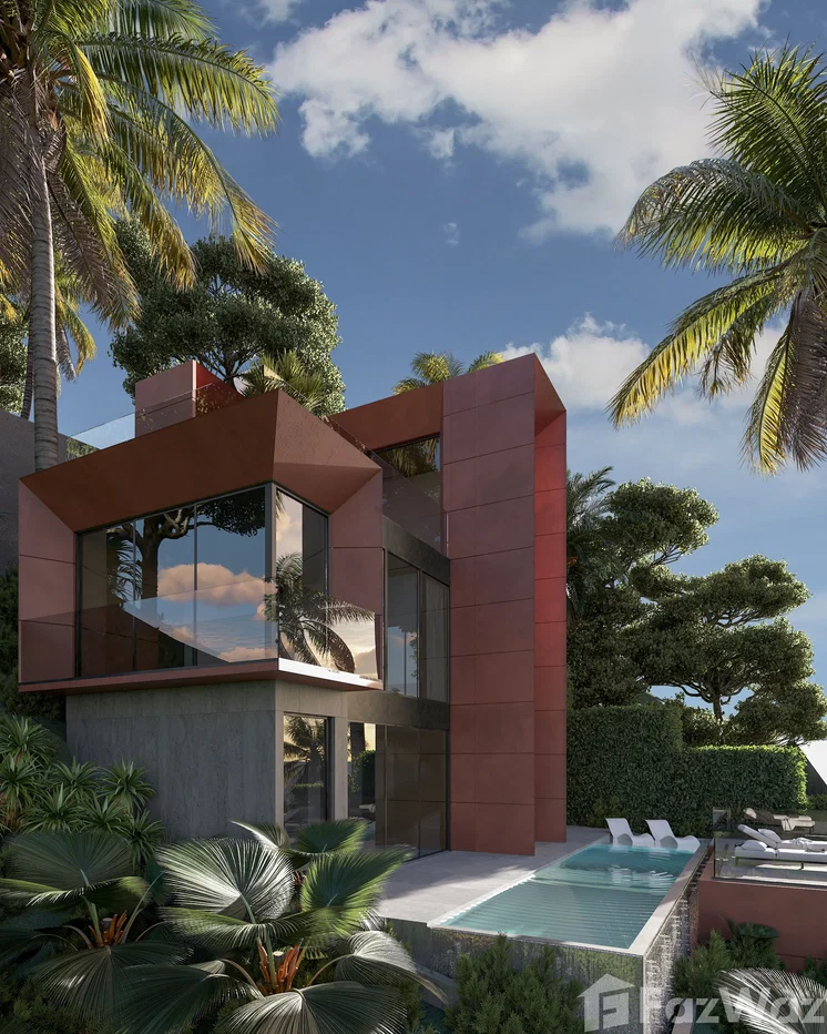 picture 3 Bedroom Villa for sale at Hennessy Villa 1945602 - 6/25