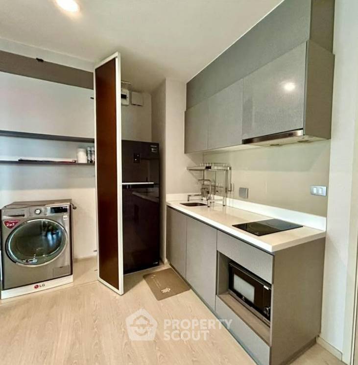 รูป คอนโด 2-ห้องนอน ที่ ริทึ่ม อโศก 2 ใกล้ MRT พระราม 9 (ID 2930577) - รูปที่ 2/3