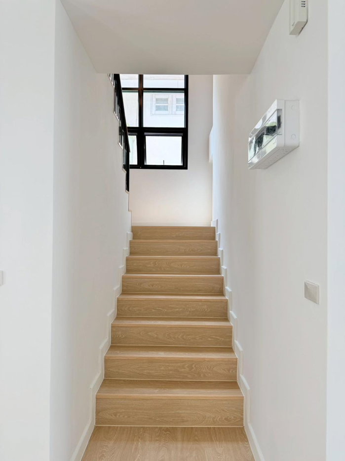 รูป หมู่บ้านกรุงทอง4 บ้านเดี่ยว 2 ชั้น ถนนนวมินทร์ ซอยนวมินทร์ 111 แขวงรามอินทรา เขตคันนายาว พื้นที่กว้างขวาง ราคาถูกคุ้ม - รูปที่ 24/49