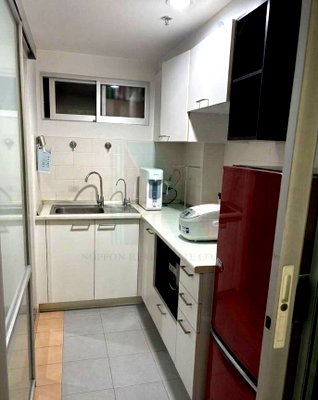 Condos for sale : 🚩 For Sell Condo LUMPINI PLACE RAMA VIII Building 1, Floor 1,2 bed room, Room size 63 sqm