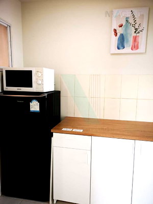 Condos for rent : 📣Nice room!📣 For Rent Condo LIFE @ RATCHADA - SUTHISAN Building 1, Floor 20,1 bed room, Room size 42.00 sqm