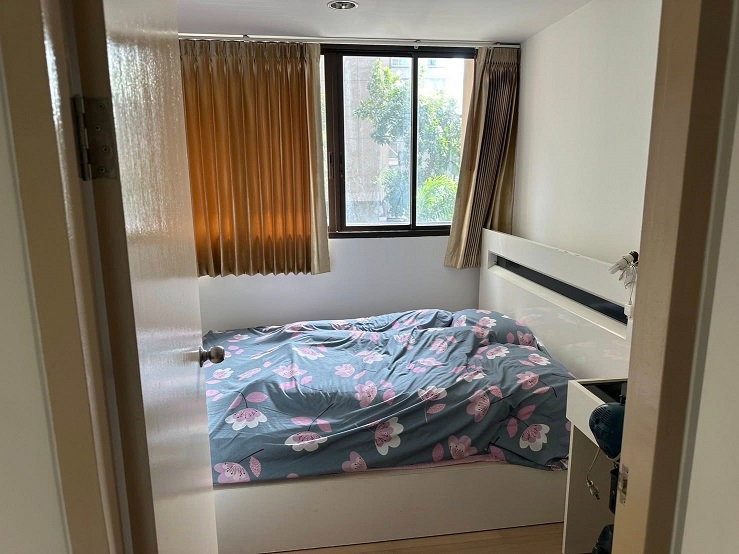 รูป **[ด่วน] ให้เช่า Ideo Blucove Sathorn ติด BTS วงเวียนใหญ่ | 2 ห้องนอน 56 ตร.ม. เพียง 19,800 บาท พร้อมอยู่** - รูปที่ 6/14