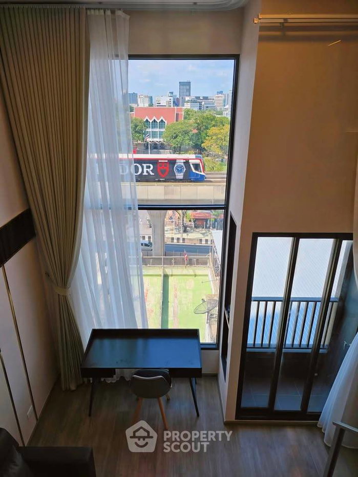 รูป คอนโด 1-ห้องนอน ที่ โซ ออริจิ้น เกษตร อินเตอร์เชนจ์ ใกล้ BTS มหาวิทยาลัยเกษตรศาสตร์ (ID 2930794) - รูปที่ 3/40
