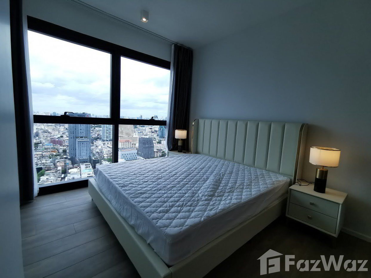 picture 2 Bedroom Condo for rent at The Lofts Silom 1903765 - 13/15