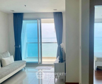 รูปภาพ 1-BR Condo at The Palm - Wongamart Beach close to Sanctuary of Truth (ID 2926318)