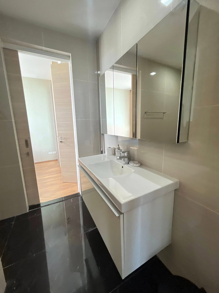 รูป ✨ Condo for Rent | ห้องสวย ชั้นสูง พร้อมพงษ์ ✨ - รูปที่ 5/10