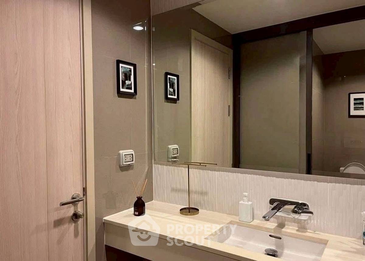 picture 1-BR Condo at Rhythm Sukhumvit 42 near BTS Ekkamai (ID 2926702) - 8/8