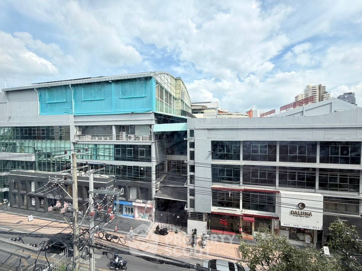 รูป คอนโด 1-ห้องนอน ที่ สโคป พร้อมศรี ใกล้ BTS พร้อมพงษ์ (ID 2932935) - รูปที่ 12/13
