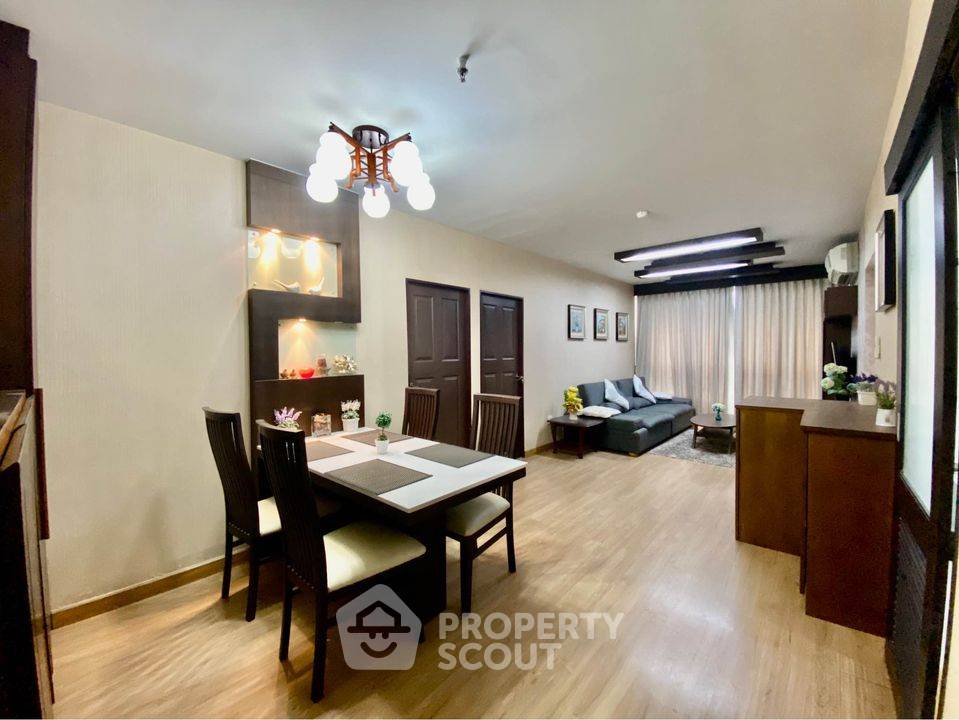 picture 2-BR Condo at Ladda Condo View in Si Racha (ID 1502291) - 2/9