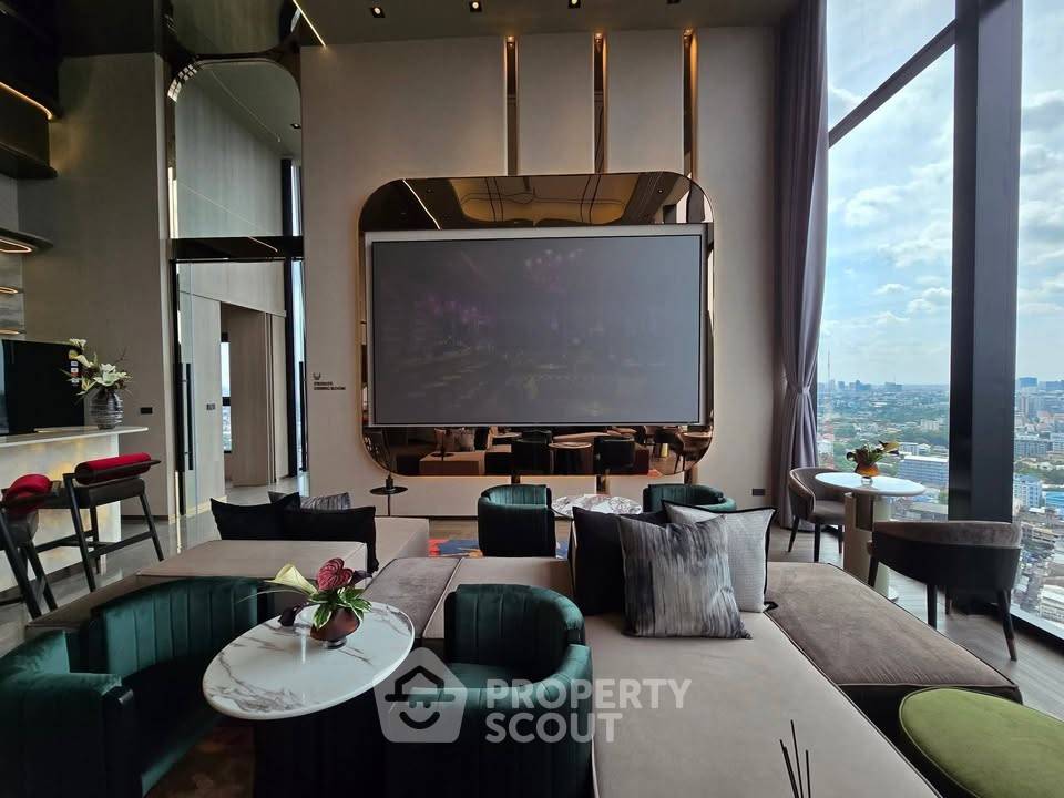 รูป คอนโด 1-ห้องนอน ที่ โซ ออริจิ้น เกษตร อินเตอร์เชนจ์ ใกล้ BTS มหาวิทยาลัยเกษตรศาสตร์ (ID 2930794) - รูปที่ 37/40