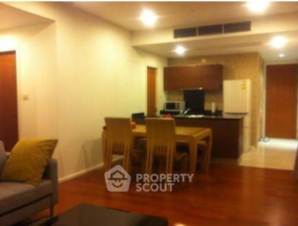 picture 2-BR Condo at Wind Sukhumvit 23 near BTS Asok (ID 512247) - 5/9