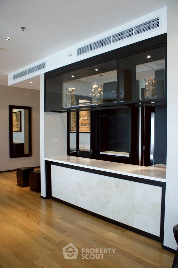 picture 3-BR Condo at The Madison near BTS Phrom Phong (ID 2933372) - 4/20