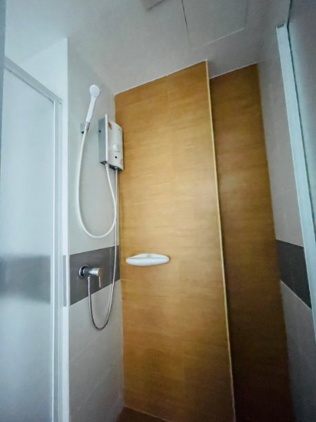 picture For Rent : Rich Park @ Chaopraya - 10/25