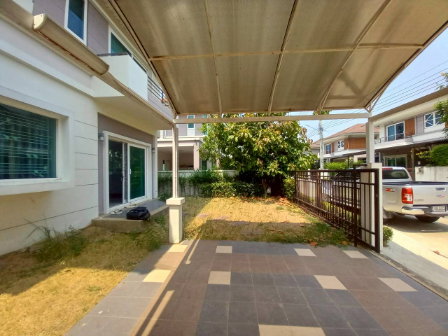 รูป ถูกมาก บ้านเดี่ยว Supalai Park Ville ปิ่นเกล้า–กาญจนา - รูปที่ 11/13