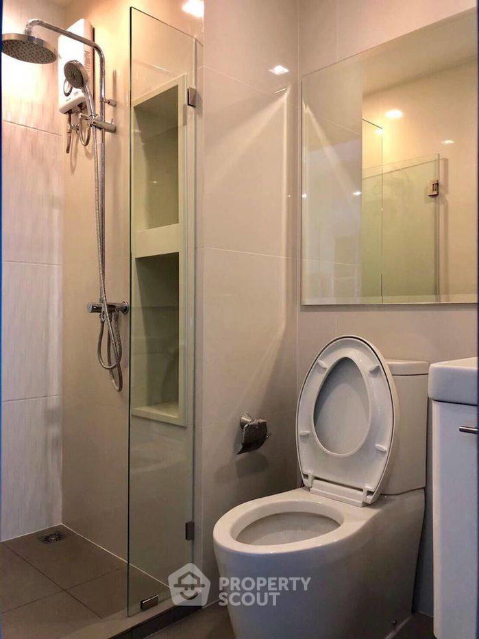 picture 1-BR Condo at Rhythm Rangnam near BTS Victory Monument (ID 778548) - 8/9