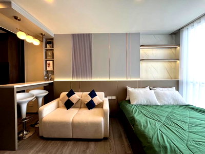 Condos for rent : THE ORIGIN LADPRAO -   BANGKAPI 
